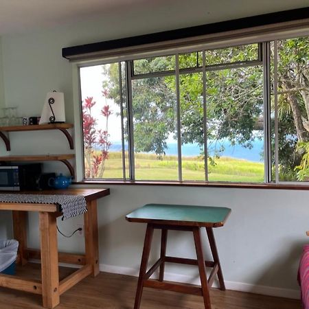 Waipio Studio Apartment Kukuihaele Exterior foto